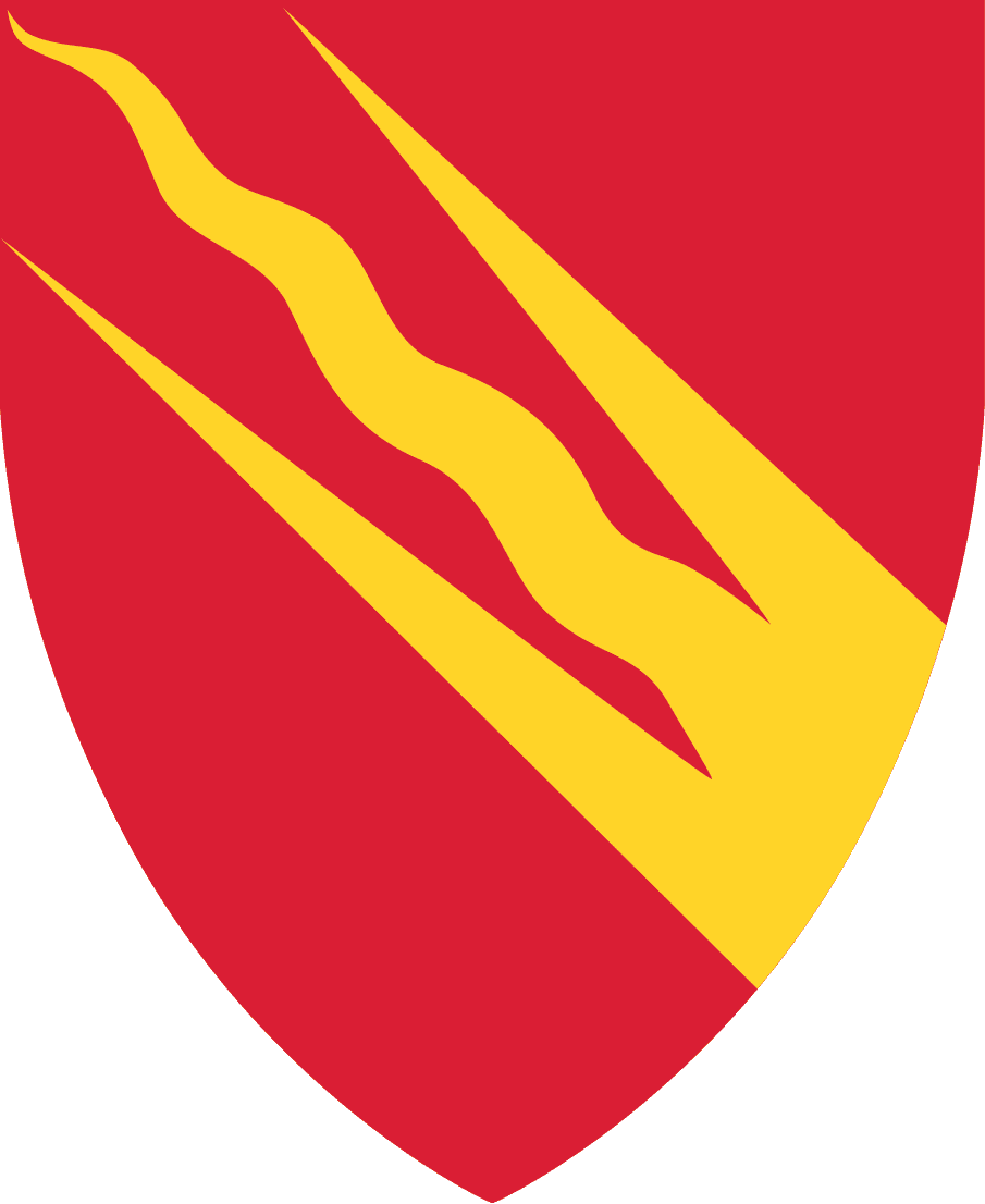 Landskapsvåpen for Østfold