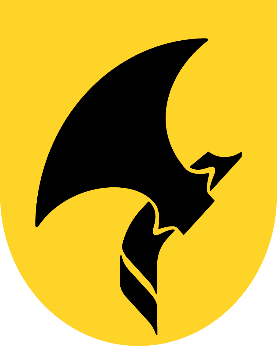 Landskapsvåpen for Telemark