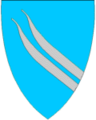 Landskapsvåpen for Alvdal