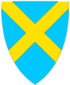 Landskapsvåpen for Krødsherad