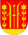 Landskapsvåpen for Skien
