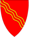 Landskapsvåpen for Suldal