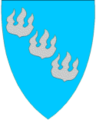 Landskapsvåpen for Høyanger