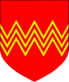 Landskapsvåpen for Årdal